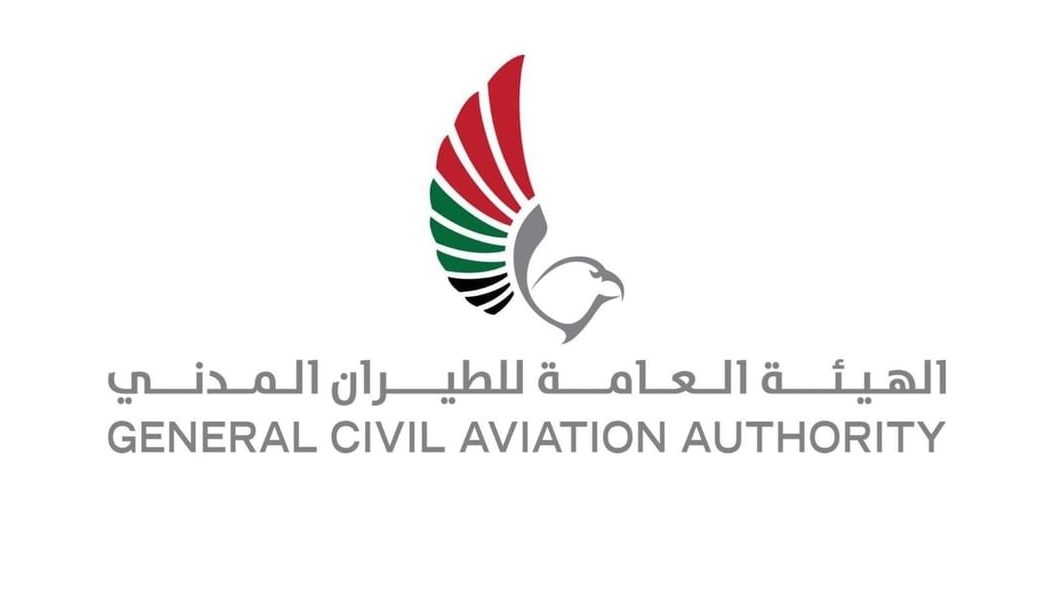GCAA UAE - General Civil Aviation Authority